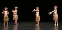 Baby danse classique juin 2026